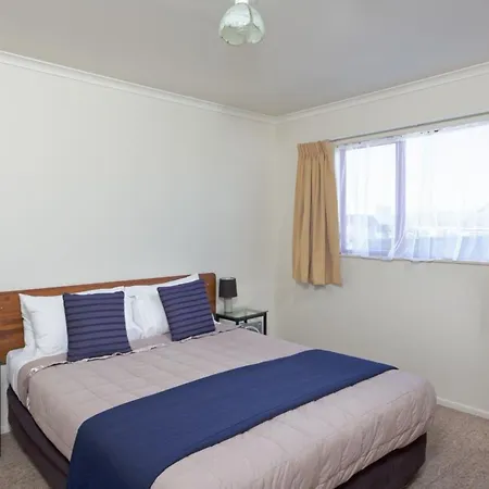 Bk'S Rotorua Motor Lodge-3