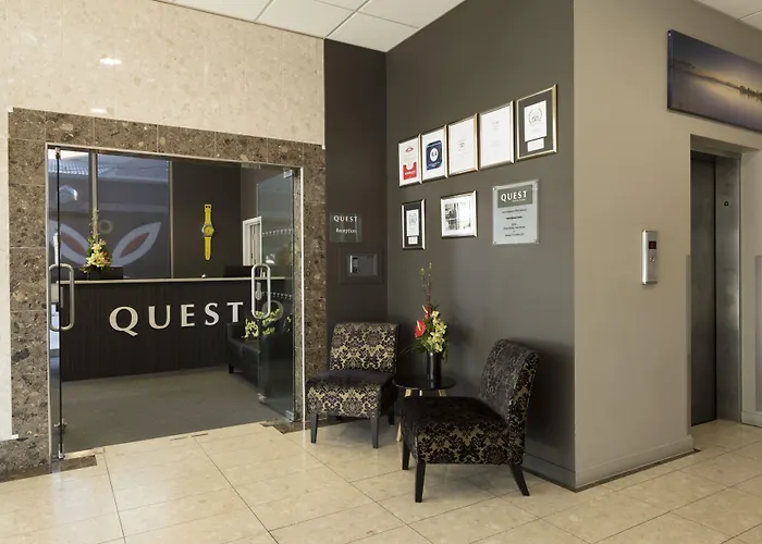 Quest Rotorua