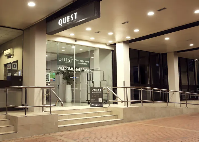 Quest Rotorua